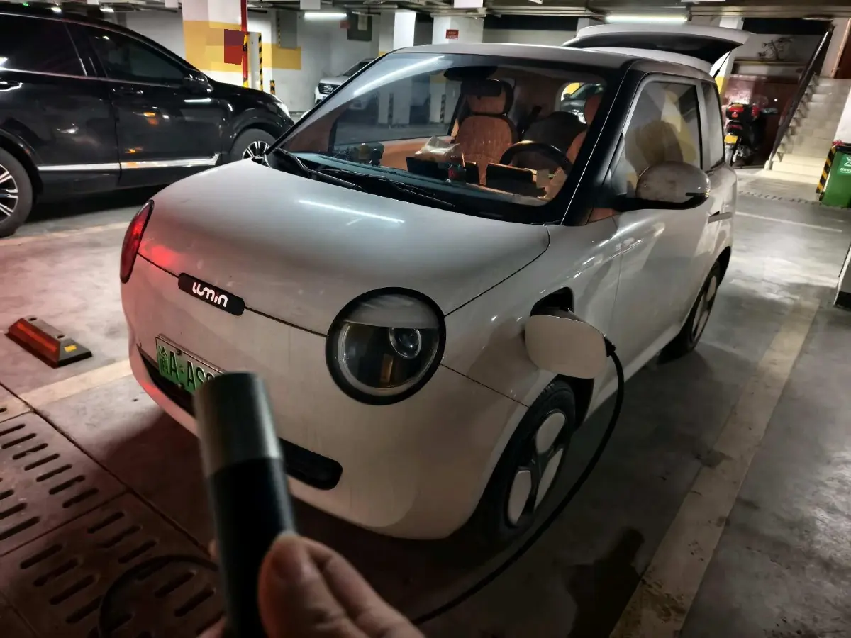 2022 Levdeo Mango BEV 17.28KWH