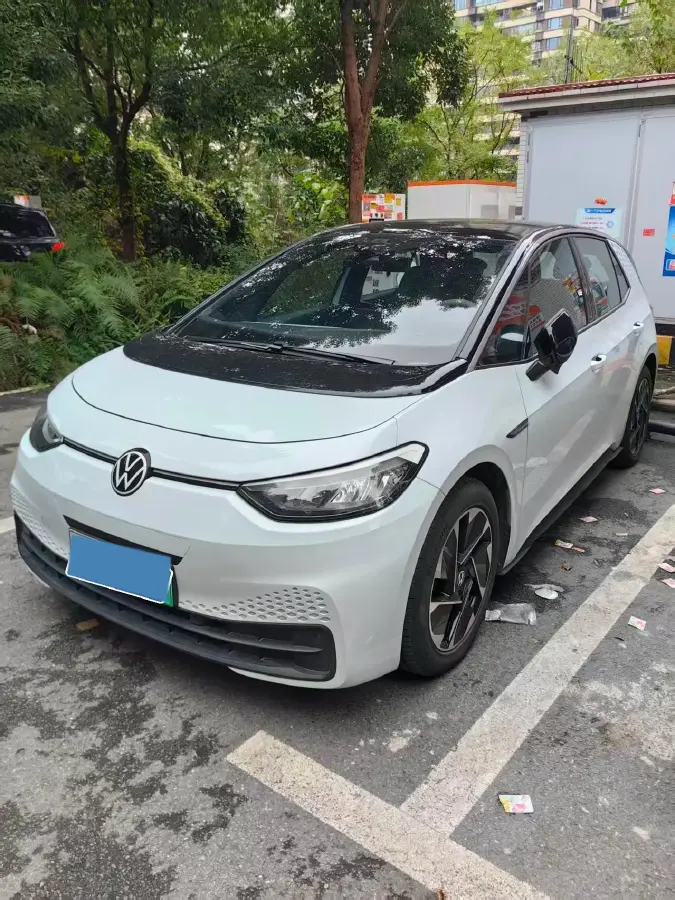 2023 Volkswagen Golf 1.4T 150HP L4 7DCT