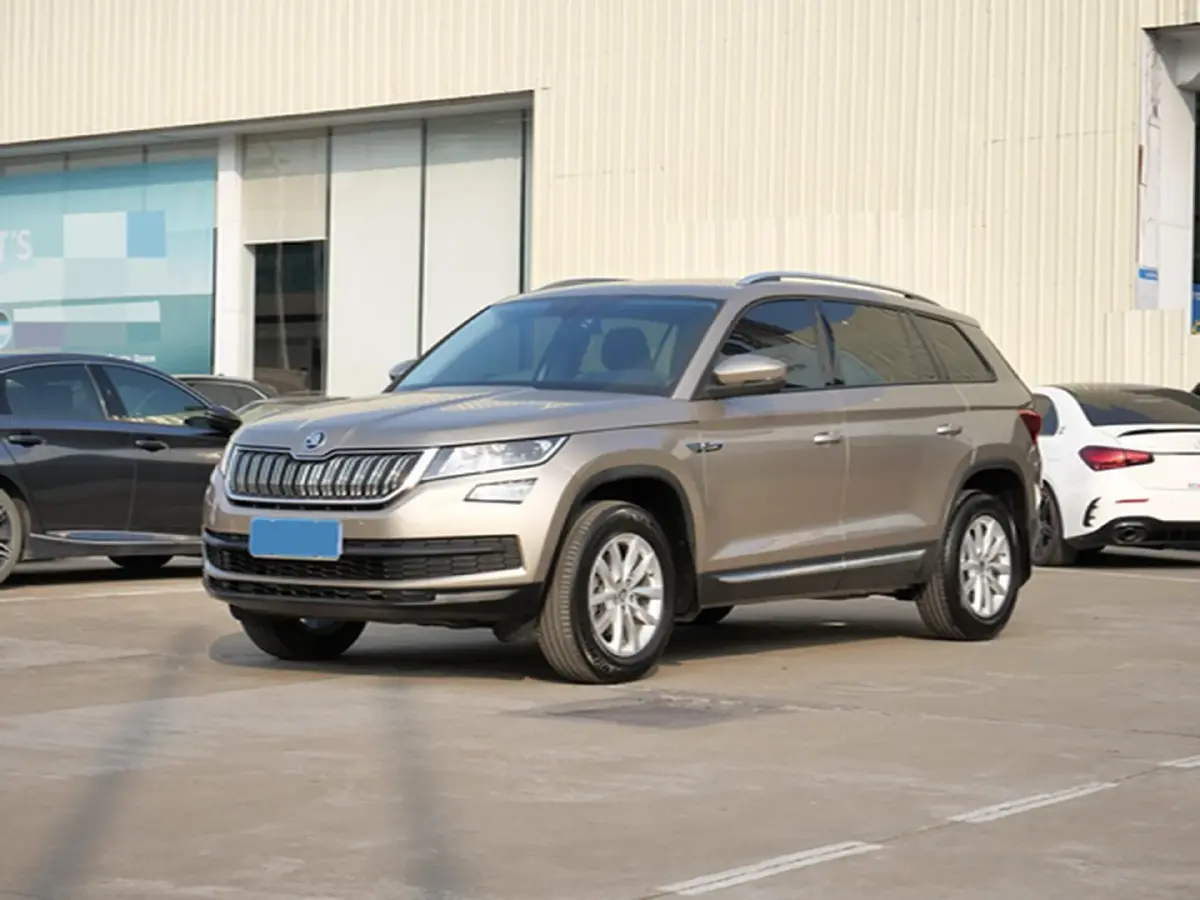 2019 Buick EnvisionPlus 1.5T 169HP L4 7DCT