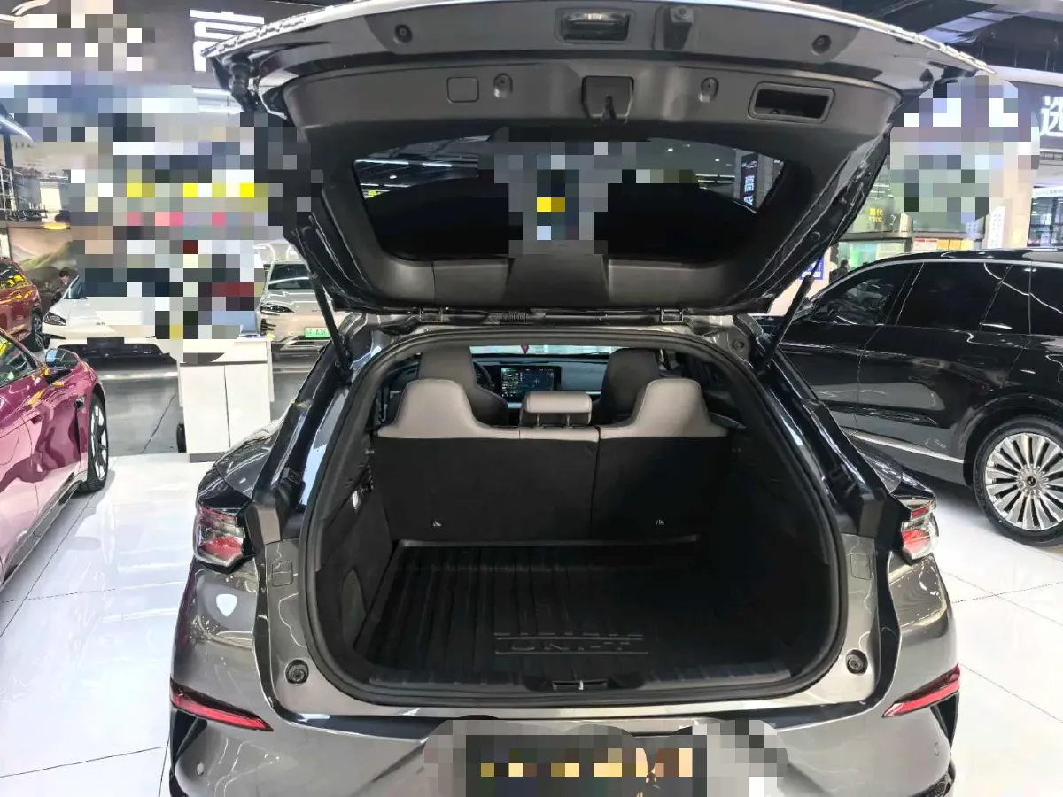 2023 ChangAn UNI-T 1.5T 188HP L4 7DCT,autocango,china used car exporter,china ev exporter,chinese used car exporter,chinese used ev exporter