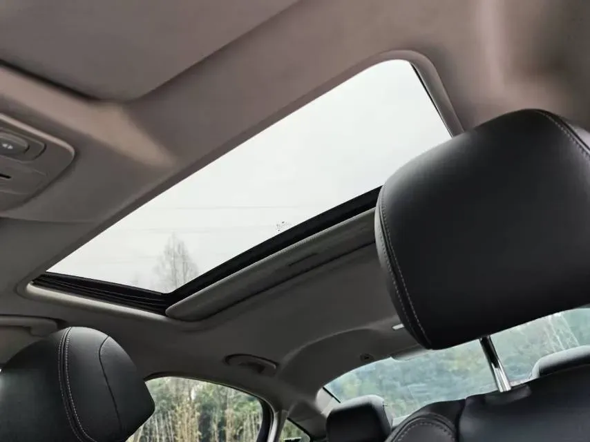 2017 Citroen C5 1.6T 167HP L4 6AT,autocango,china used car exporter,china ev exporter,chinese used car exporter,chinese used ev exporter