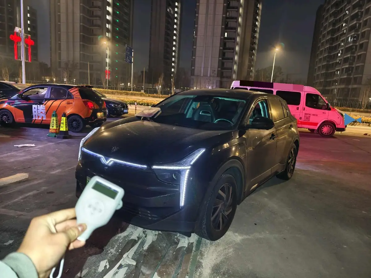 2021 Great Wall Poer 2.0T 163HP L4 8AT