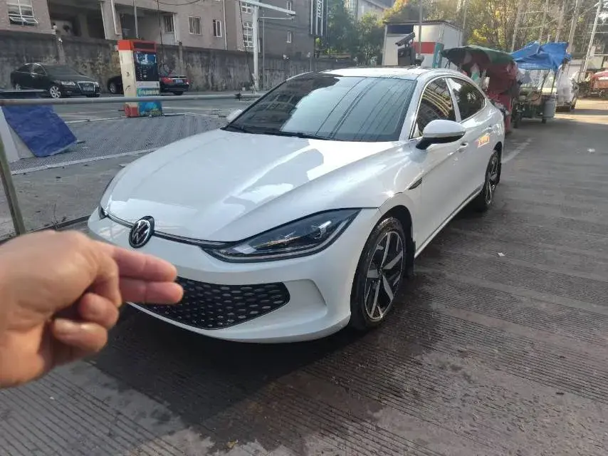 2024 Volkswagen Lamando 1.4T 150HP L4 7DCT