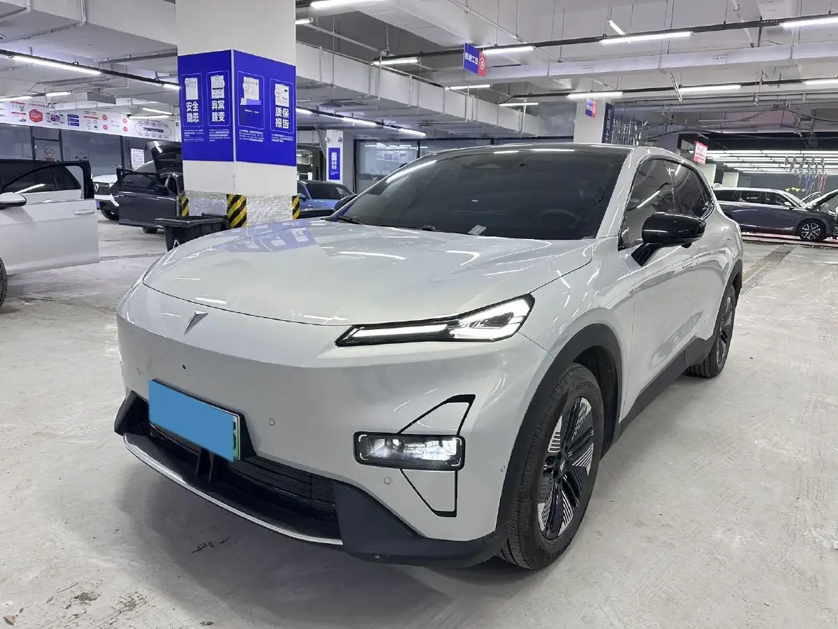 2025 Honda eπ eπ007 BEV