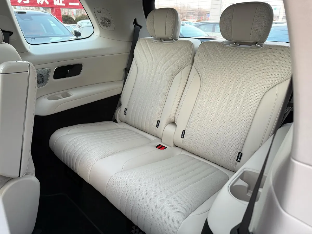 2025 Geely Galaxy M9 1.5T 163HP L4 3DHT PHEV,autocango,china used car exporter,china ev exporter,chinese used car exporter,chinese used ev exporter