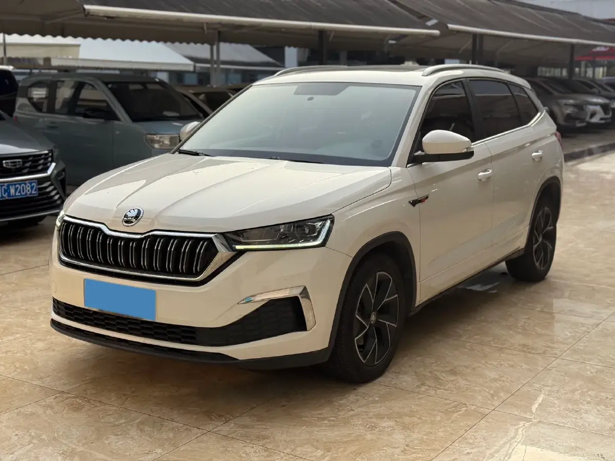 2020 Honda XR-V 1.5L 131HP L4 CVT