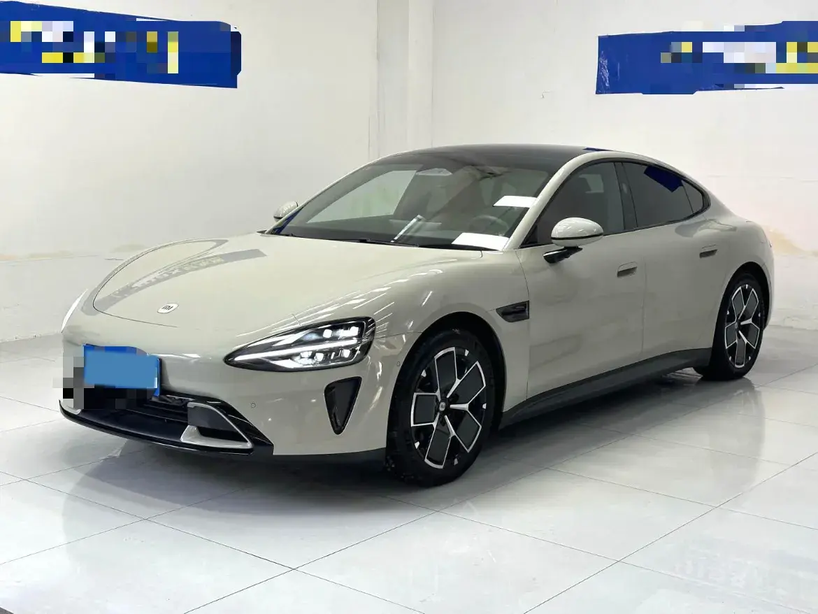 2024 MI SU7 BEV 73.6KWH