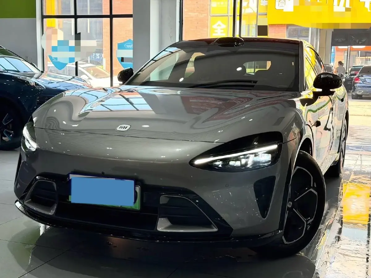 2025 MI YU7 BEV 96.3KWH