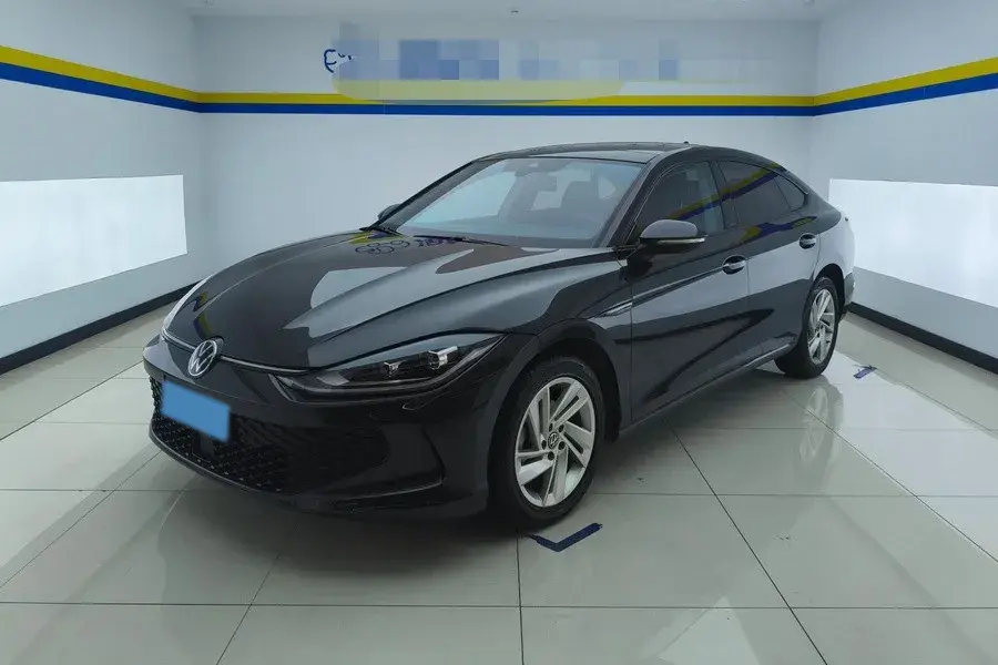 2022 Volkswagen Lavida 1.4T 150HP L4 7DCT