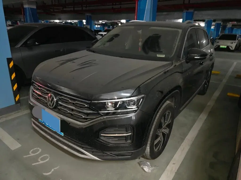 2019 Renault Koleos 2.0L 154HP L4 CVT