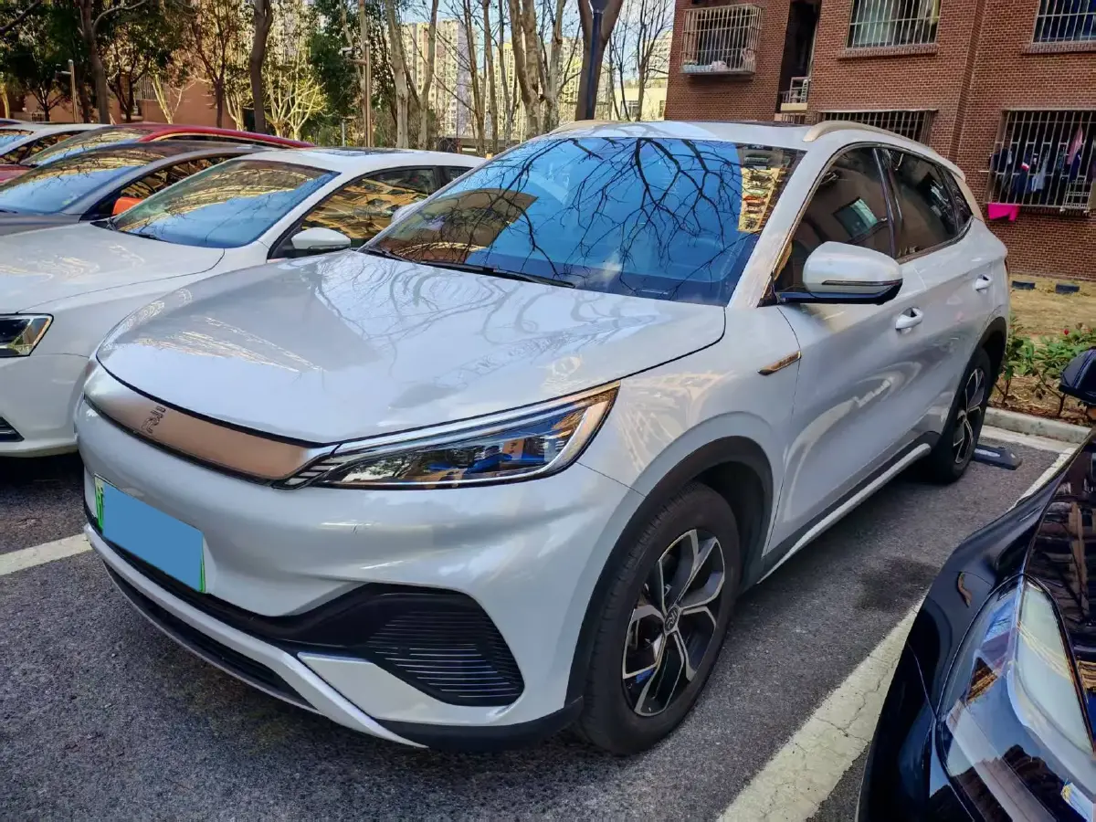 2022 Roewe RX5 MAX 1.5T 181HP L4 6AT