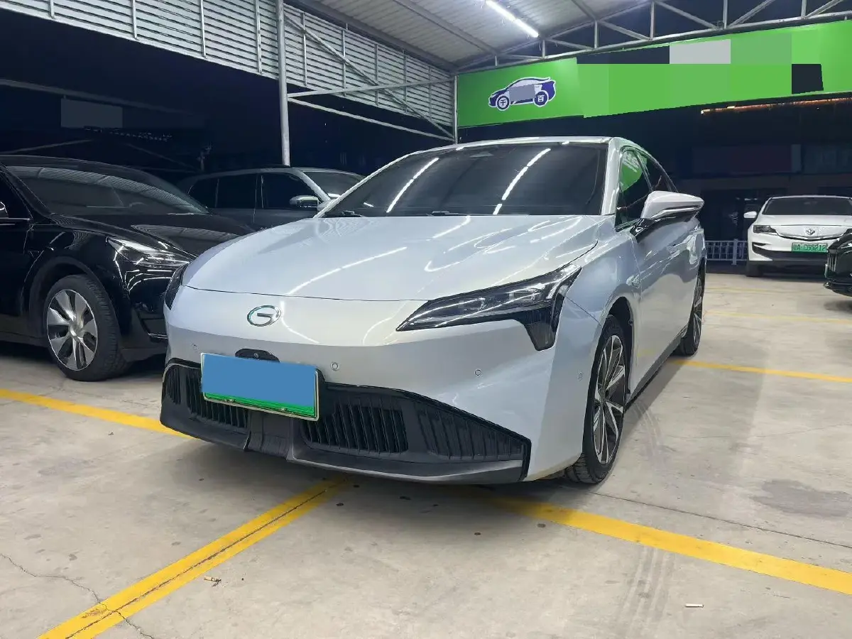 2022 LYNK&CO 02 2.0T 190HP L4 7DCT