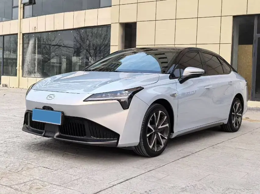 2022 ChangAn Oshan Z6 1.5T 170HP L4 6TCT PHEV 28.4KWH