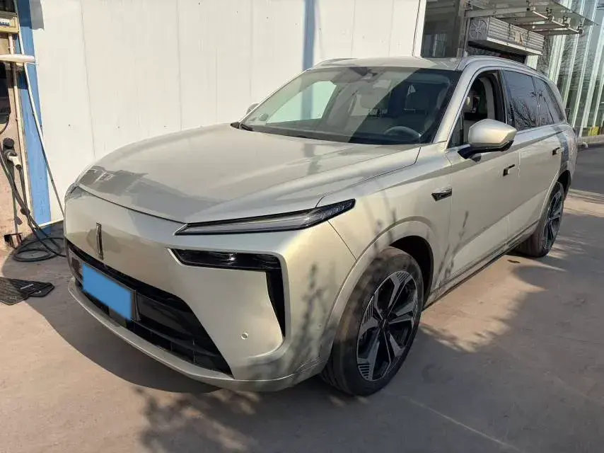 2023 WEY BlueMountain 1.5T 154HP L4 2DHT PHEV 44.5KWH