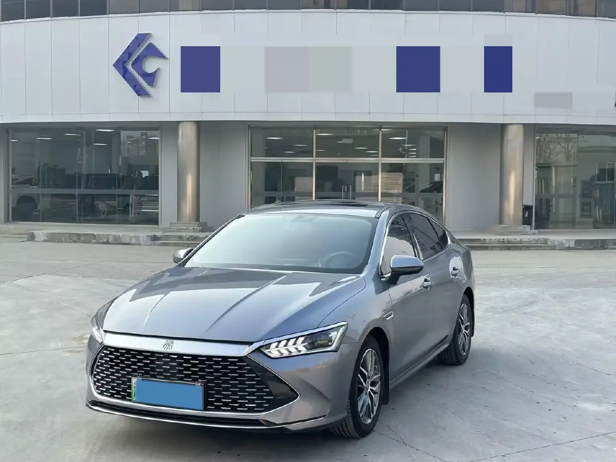 2021 Haval F7 1.5T 169HP L4 7DCT