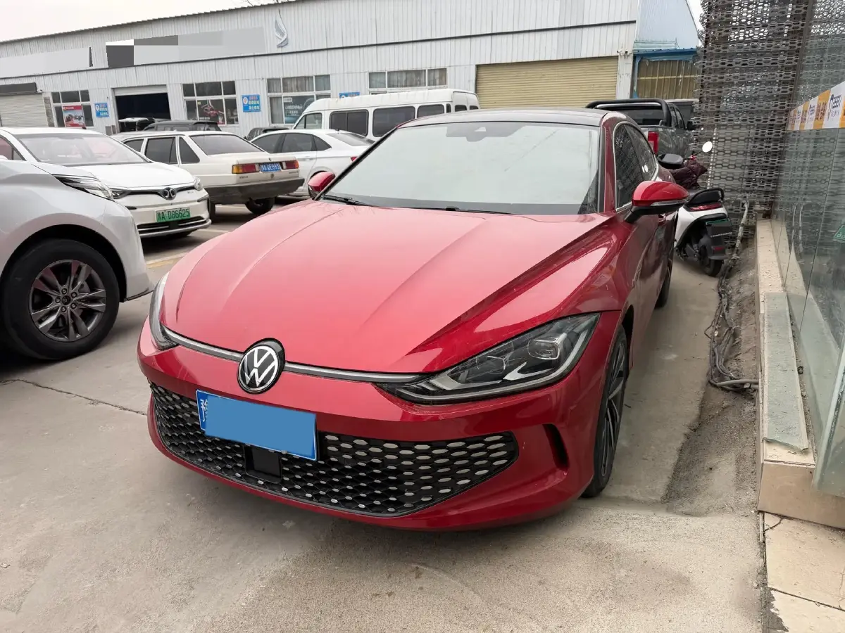 2022 Skoda Superb 2.0T 186HP L4 7DCT