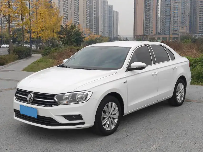 2020 Volkswagen Bora 1.5L 113HP L4 6AT