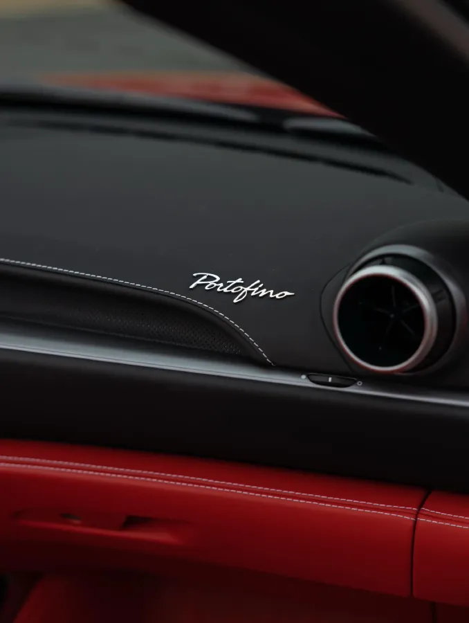 2018 Ferrari Portofino 3.9T 600HP V8 7DCT,autocango,china used car exporter,china ev exporter,chinese used car exporter,chinese used ev exporter