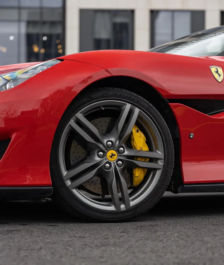 2018 Ferrari Portofino 3.9T 600HP V8 7DCT,autocango,china used car exporter,china ev exporter,chinese used car exporter,chinese used ev exporter