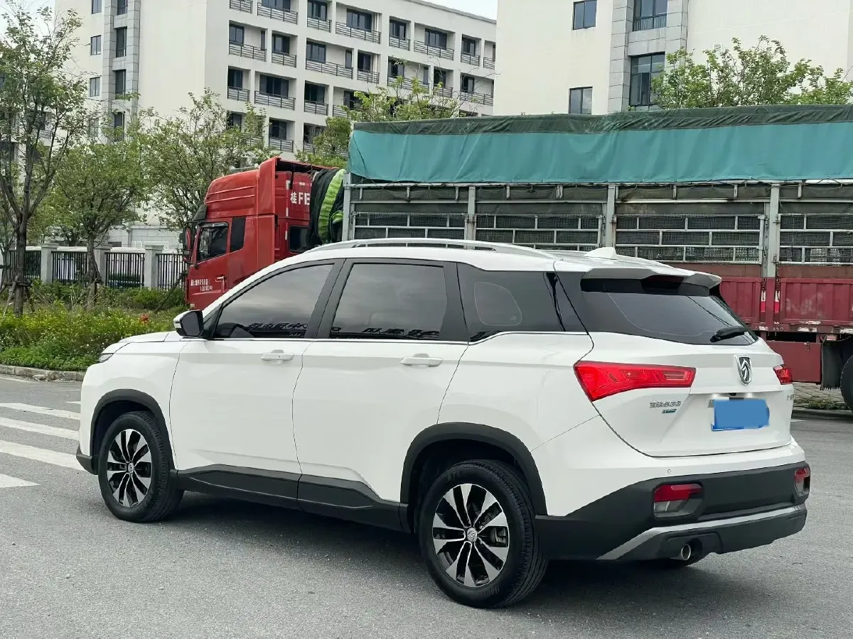 2020 HanTeng X7 1.5T 156HP L4 6AT,autocango,china used car exporter,china ev exporter,chinese used car exporter,chinese used ev exporter