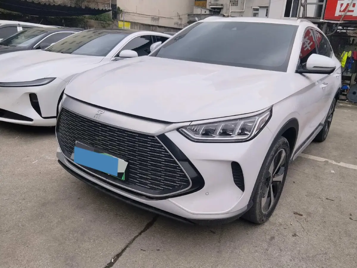 2022 Hyundai Tucson 2.0L 150HP L4 6AT Hybrid