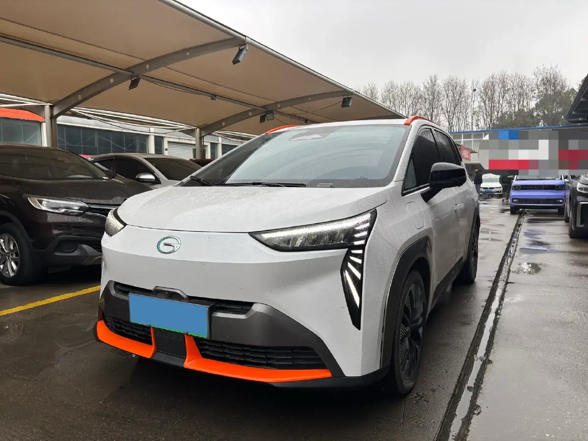 2022 Geely Okavango 1.8T 184HP L4 7DCT