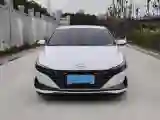2022 Hyundai Elantra 1.5L 115HP L4 CVT