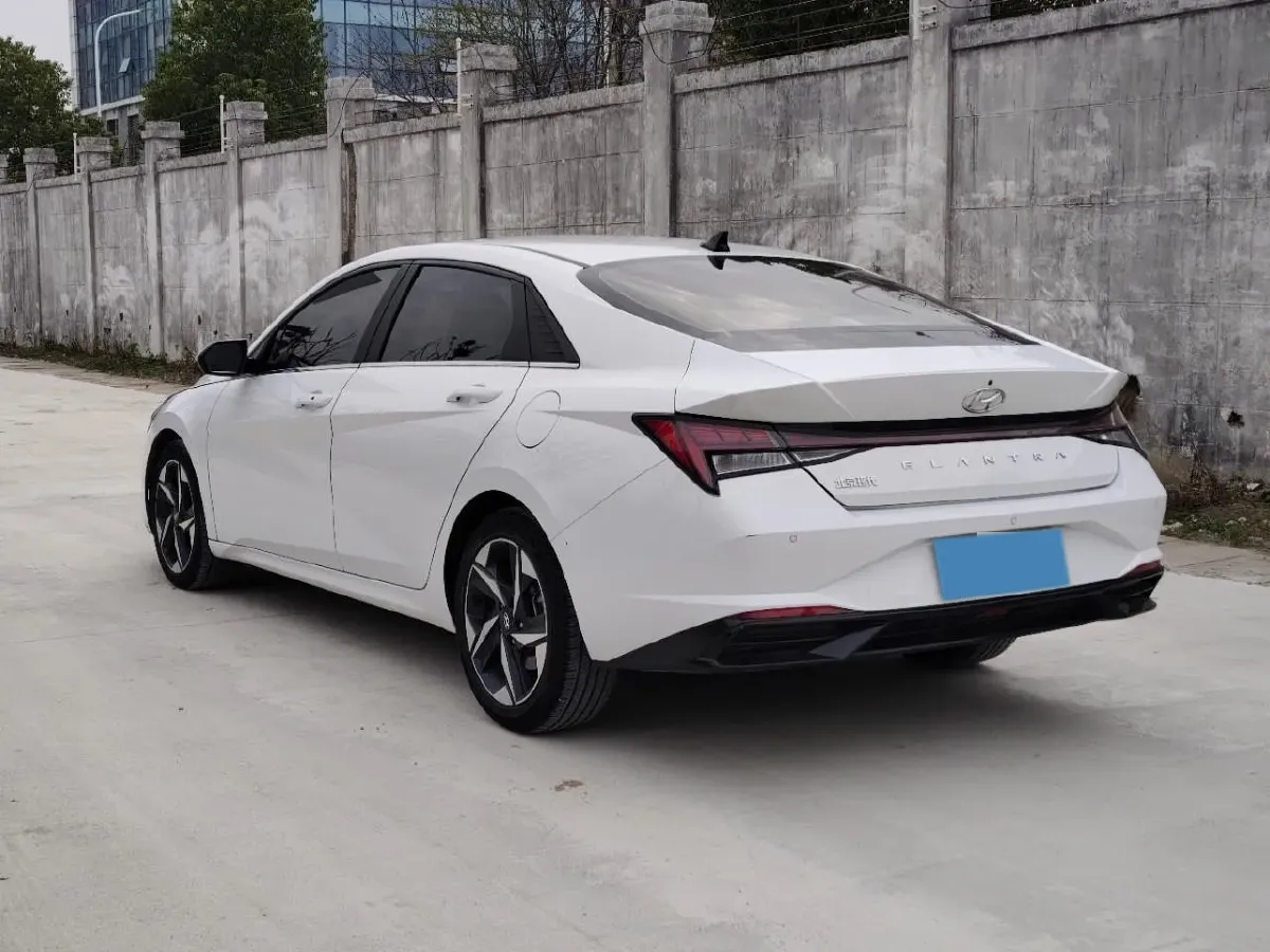 2022 Hyundai Elantra 1.5L 115HP L4 CVT,autocango,china used car exporter,china ev exporter,chinese used car exporter,chinese used ev exporter