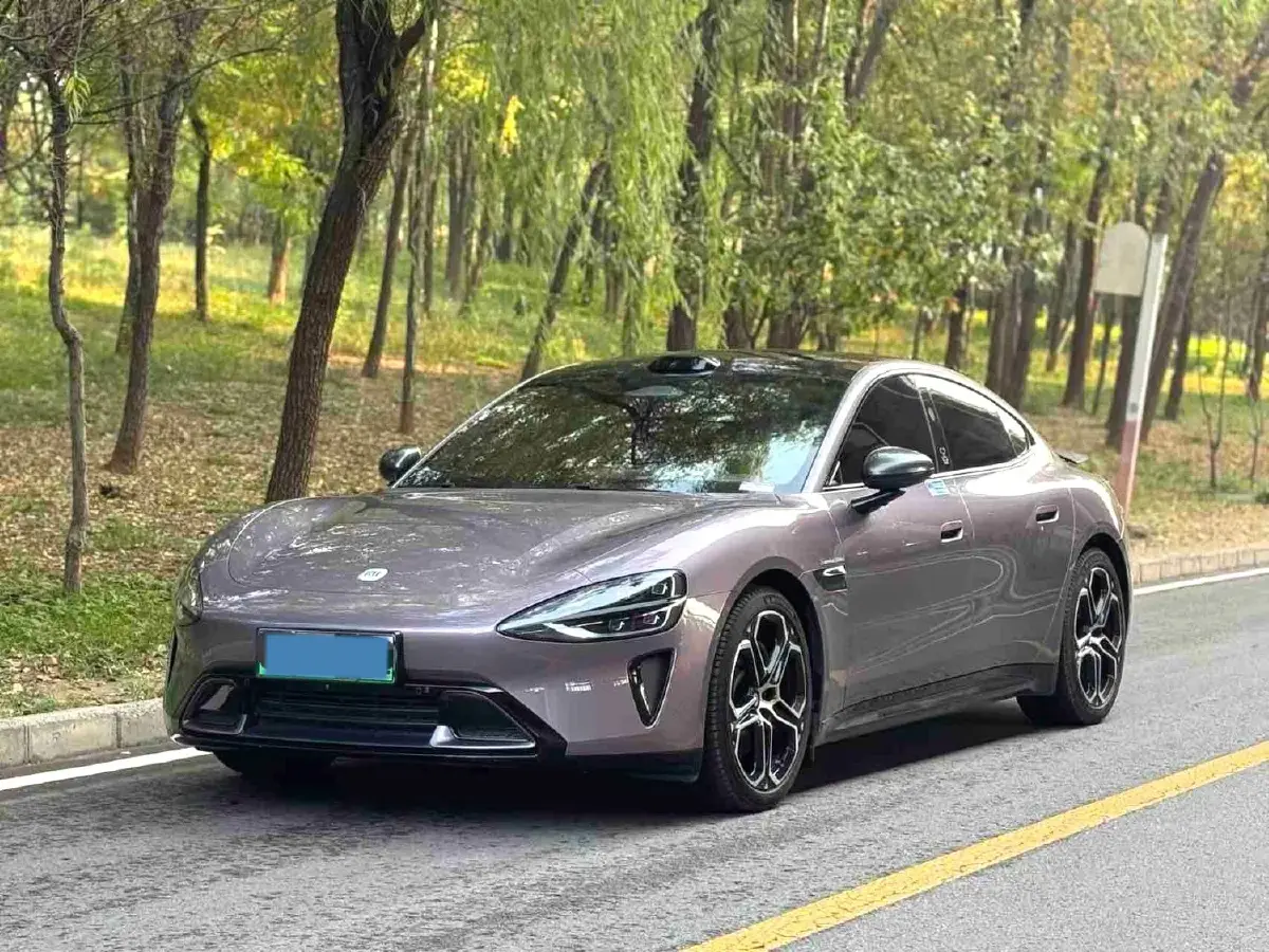 2024 MI SU7 BEV 101KWH