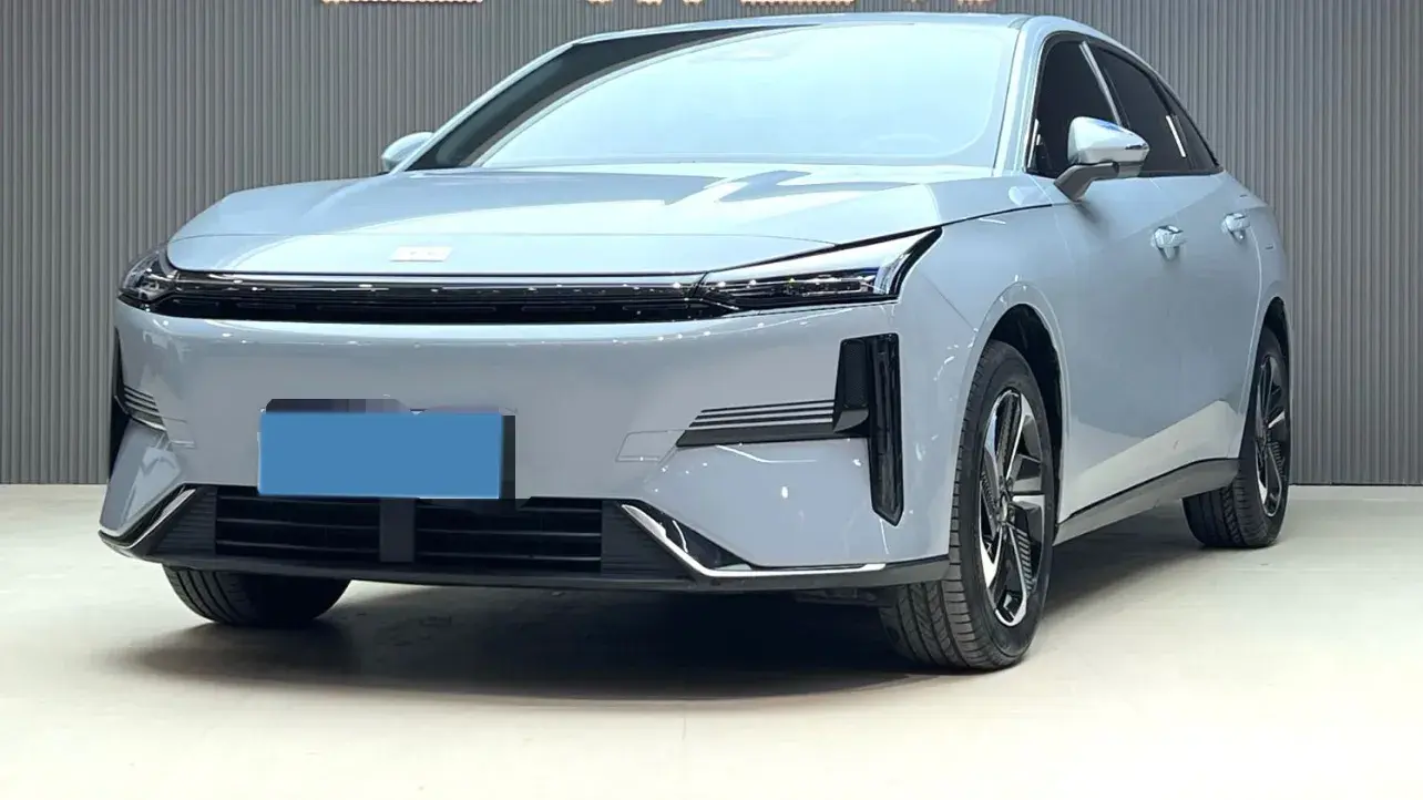 2025 BYD Seal 06 Wagon 1.5L 101HP L4 E-CVT PHEV