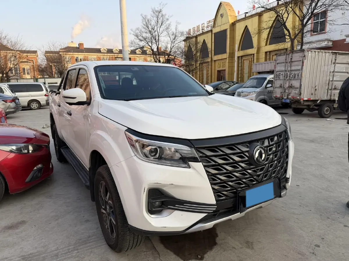 2022 Dongfeng RuiQi 7 2.3T 166HP L4 8AT,autocango,china used car exporter,china ev exporter,chinese used car exporter,chinese used ev exporter