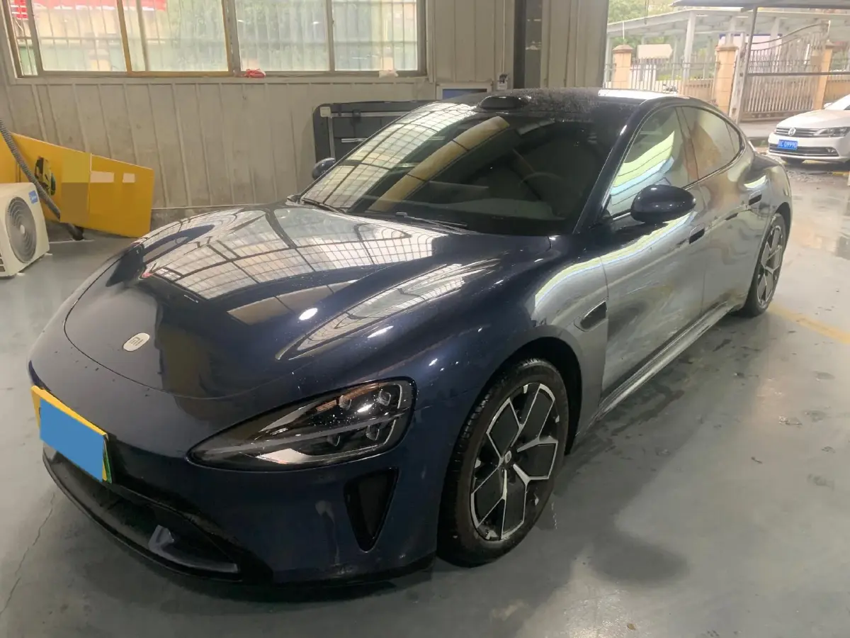 2024 MI SU7 BEV 94.3KWH