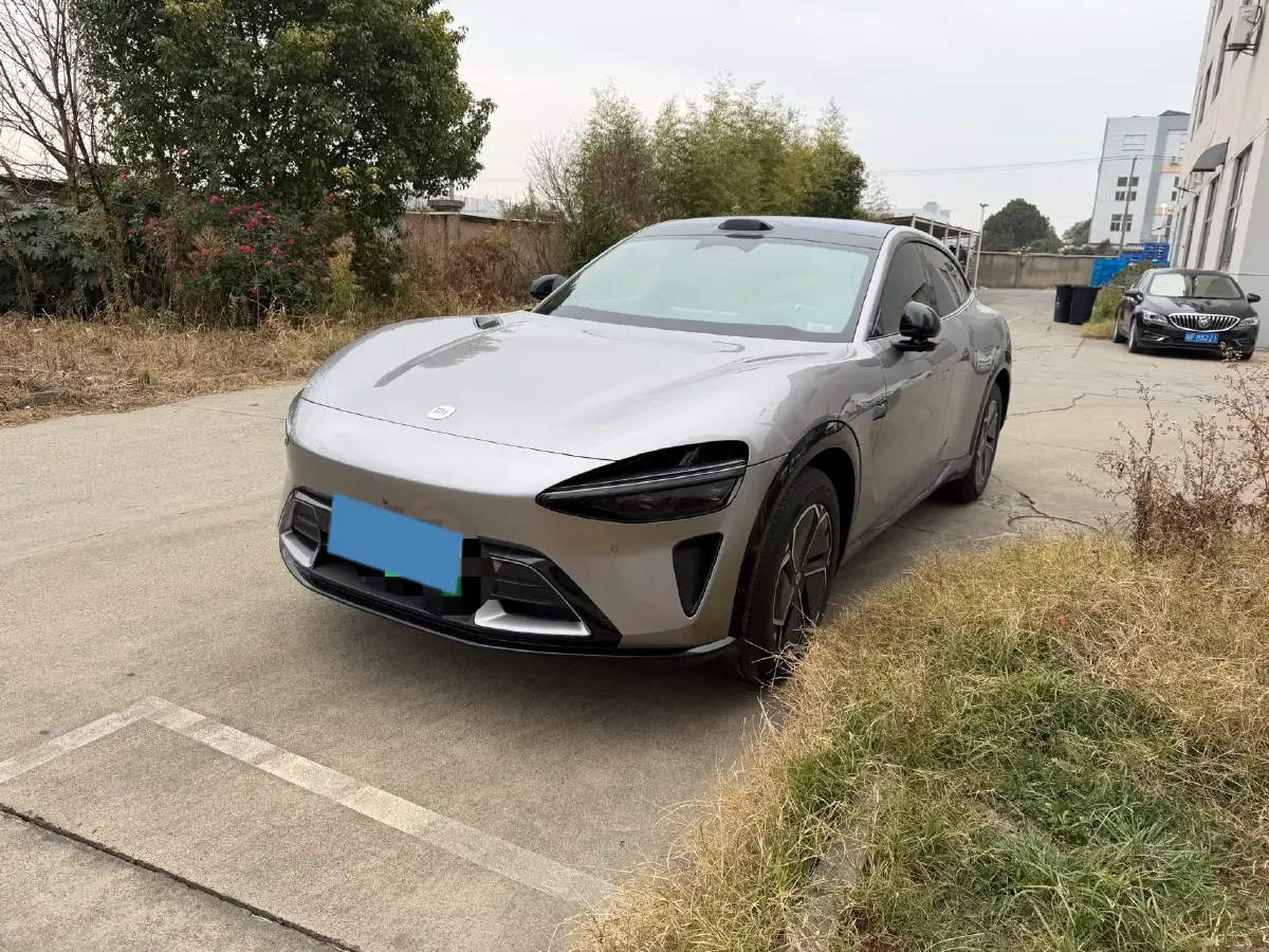 2025 MI YU7 BEV 96.3KWH