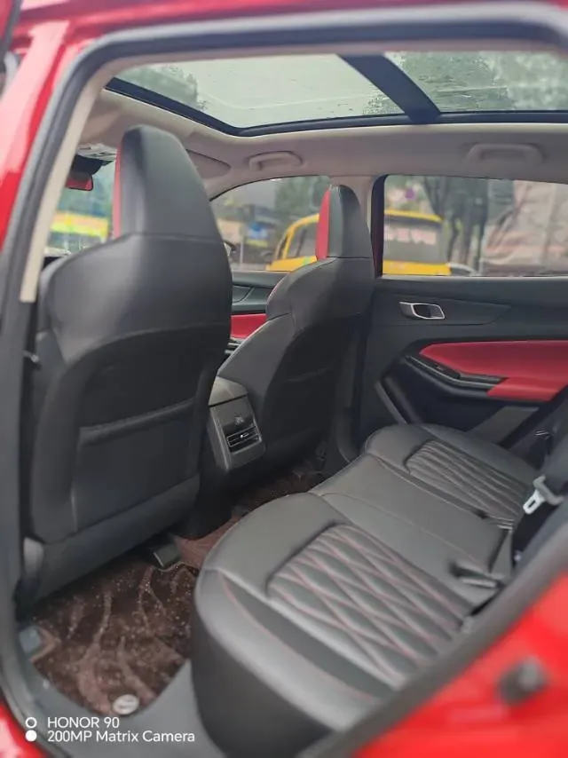 2022 BAIC RuiXiang RuiXiang X5 1.5T 156HP L4 6AT,autocango,china used car exporter,china ev exporter,chinese used car exporter,chinese used ev exporter