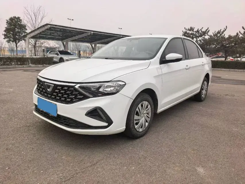 2019 Jetta VA3 1.5L 112HP L4 6AT