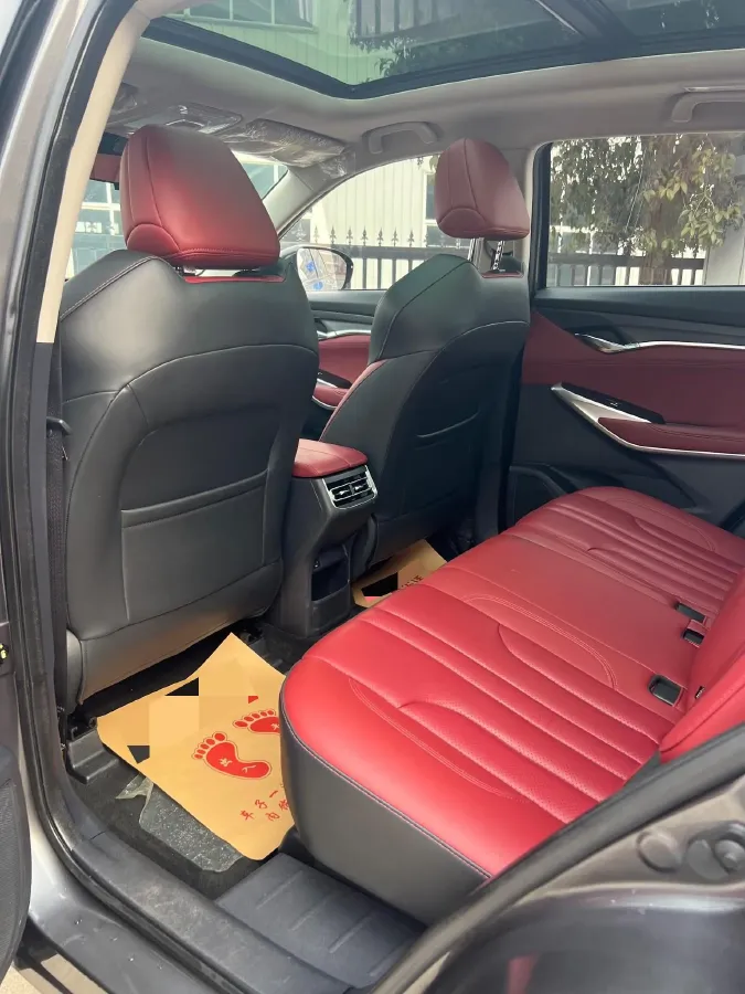 2020 ChangAn CS75 Plus 1.5T 178HP L4 6AT,autocango,china used car exporter,china ev exporter,chinese used car exporter,chinese used ev exporter