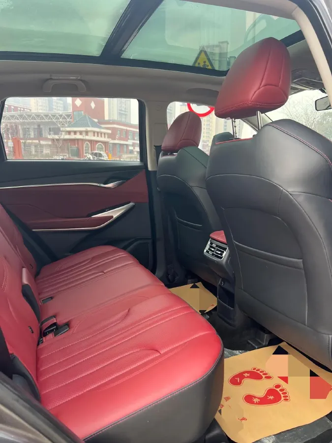 2020 ChangAn CS75 Plus 1.5T 178HP L4 6AT,autocango,china used car exporter,china ev exporter,chinese used car exporter,chinese used ev exporter