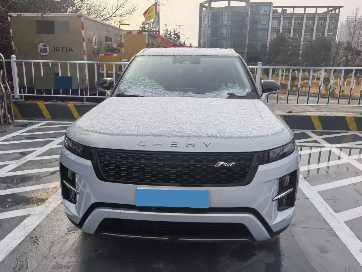 2025 Chery Tiggo7 C-DM 1.5T 156HP L4 DHT PHEV,autocango,china used car exporter,china ev exporter,chinese used car exporter,chinese used ev exporter