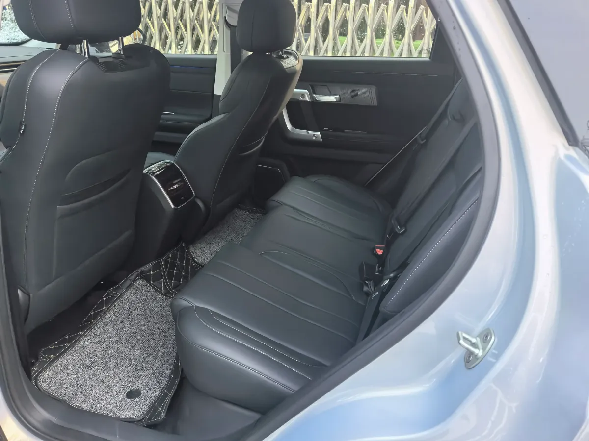 2025 Chery Tiggo7 C-DM 1.5T 156HP L4 DHT PHEV,autocango,china used car exporter,china ev exporter,chinese used car exporter,chinese used ev exporter