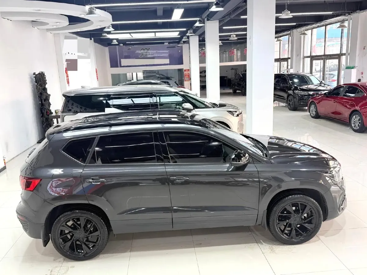 2023 Jetta VS5 1.4T 150HP L4 6AT,autocango,china used car exporter,china ev exporter,chinese used car exporter,chinese used ev exporter