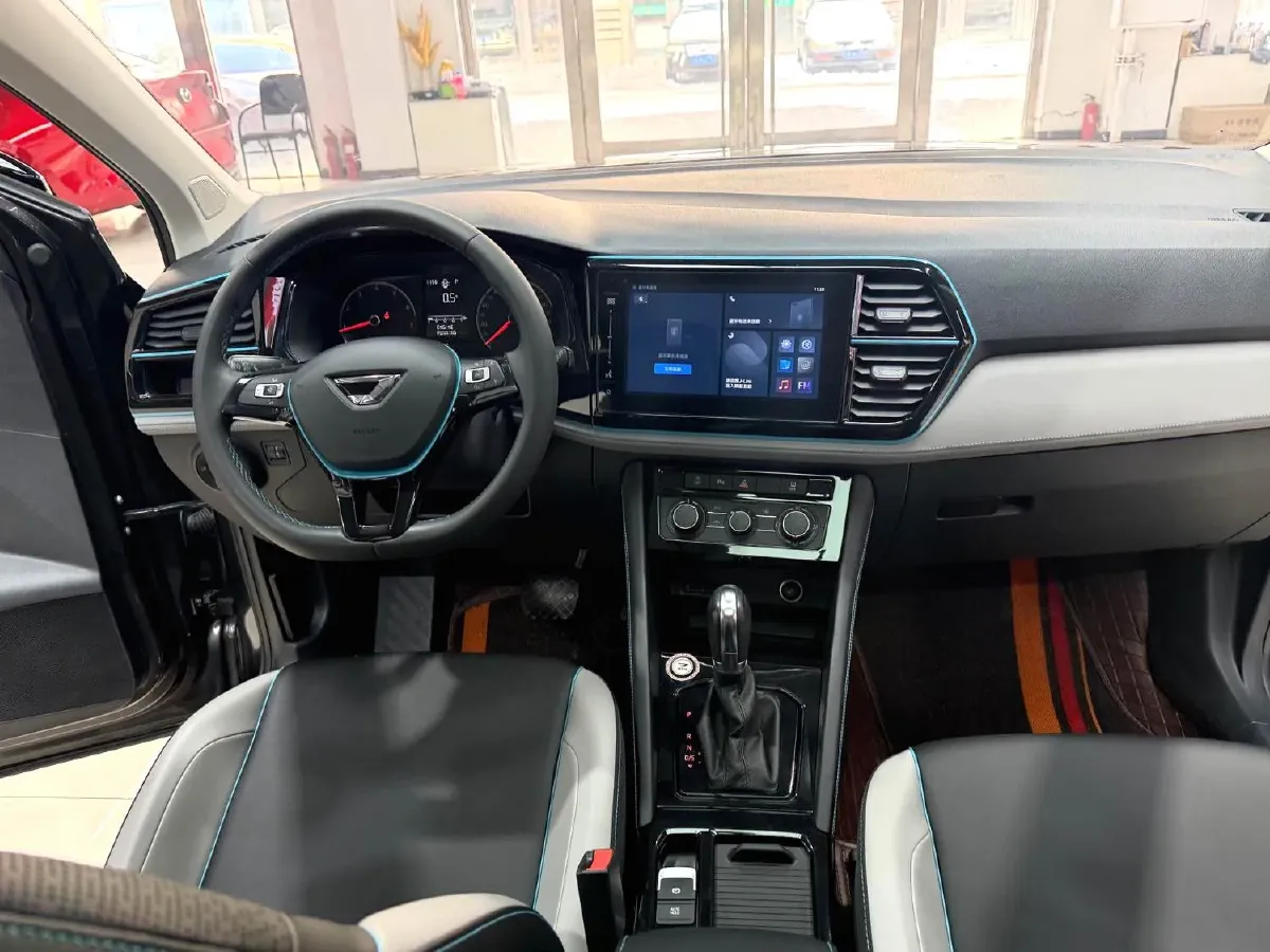 2023 Jetta VS5 1.4T 150HP L4 6AT,autocango,china used car exporter,china ev exporter,chinese used car exporter,chinese used ev exporter