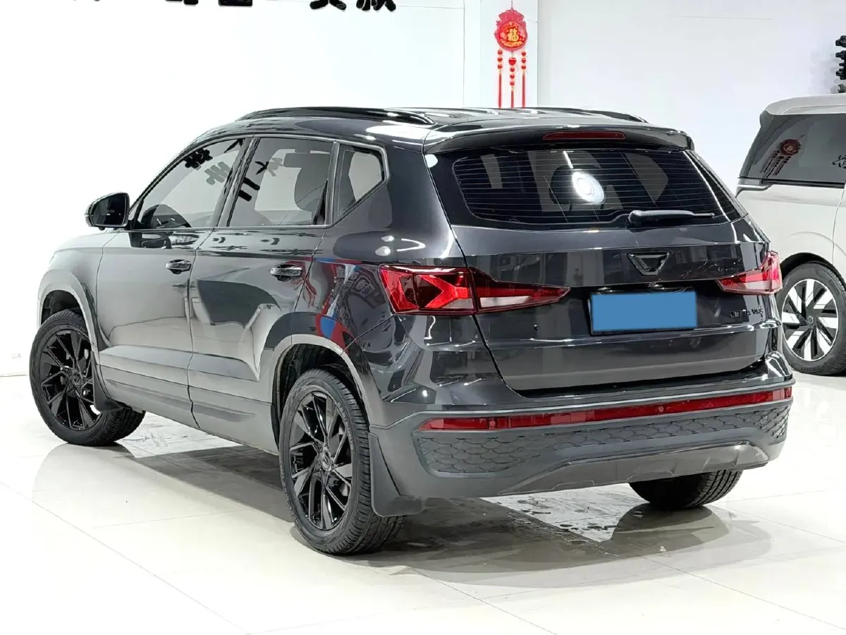 2023 Jetta VS5 1.4T 150HP L4 6AT,autocango,china used car exporter,china ev exporter,chinese used car exporter,chinese used ev exporter