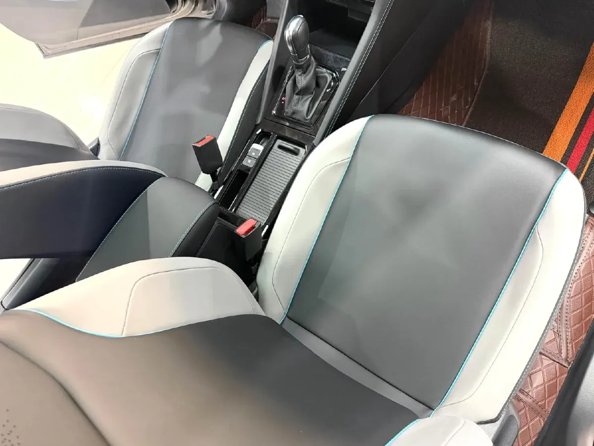 2023 Jetta VS5 1.4T 150HP L4 6AT,autocango,china used car exporter,china ev exporter,chinese used car exporter,chinese used ev exporter