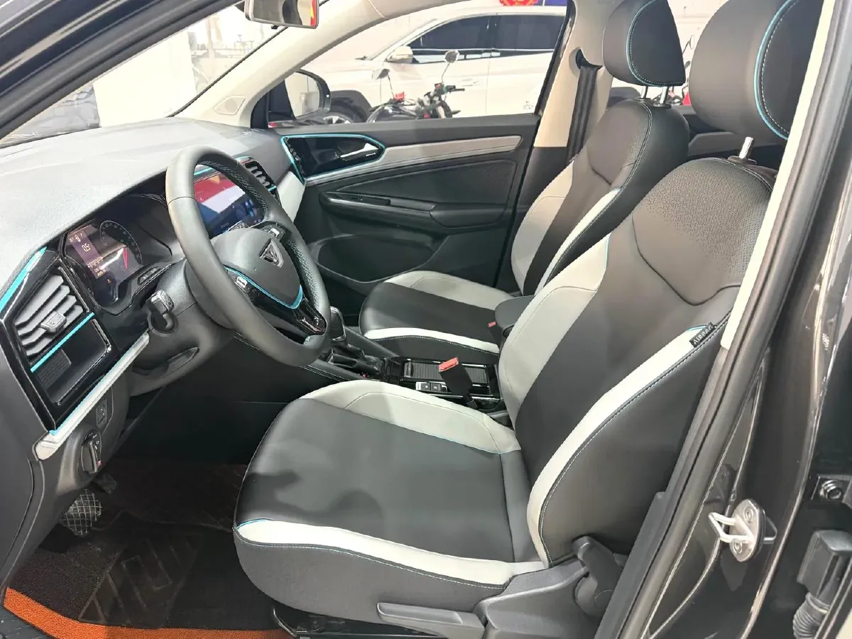 2023 Jetta VS5 1.4T 150HP L4 6AT,autocango,china used car exporter,china ev exporter,chinese used car exporter,chinese used ev exporter