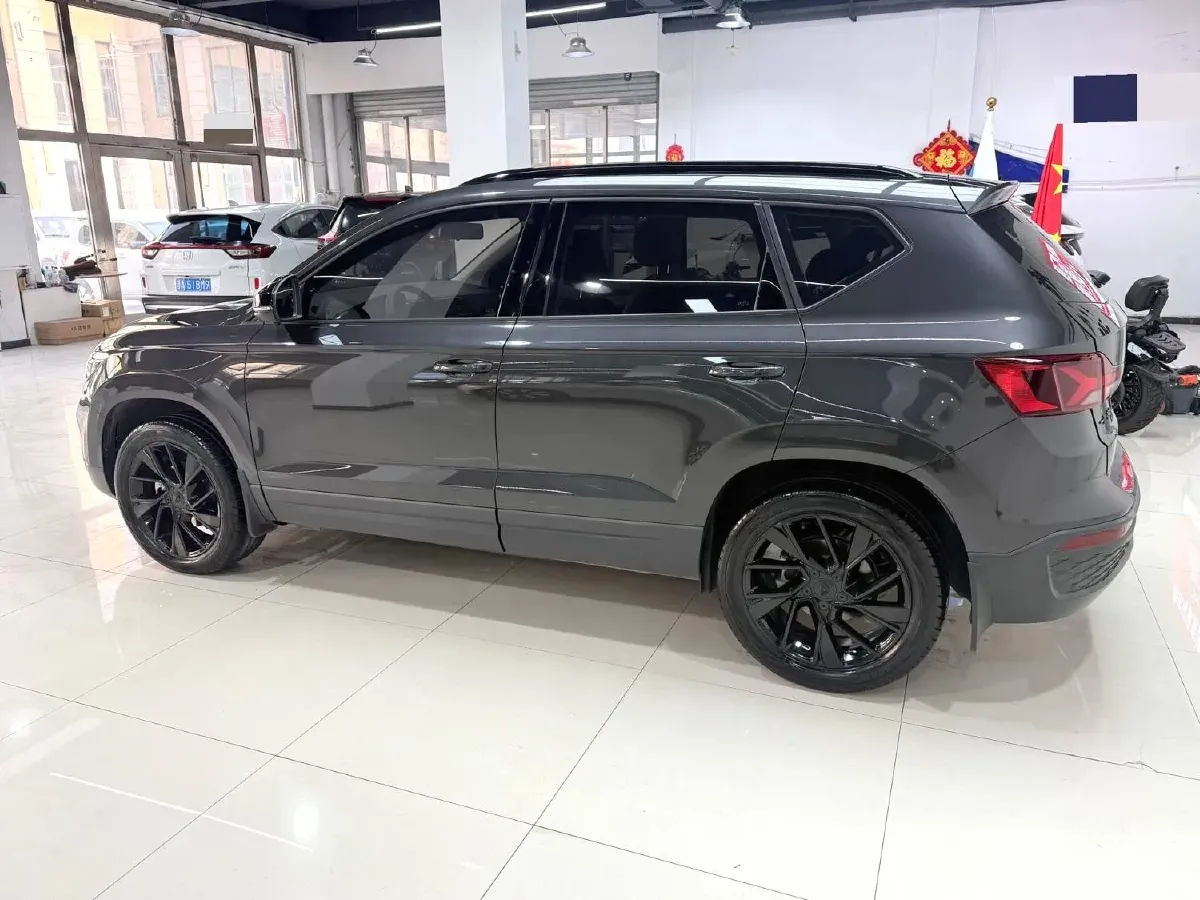 2023 Jetta VS5 1.4T 150HP L4 6AT,autocango,china used car exporter,china ev exporter,chinese used car exporter,chinese used ev exporter