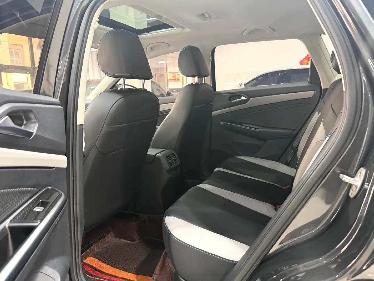 2023 Jetta VS5 1.4T 150HP L4 6AT,autocango,china used car exporter,china ev exporter,chinese used car exporter,chinese used ev exporter