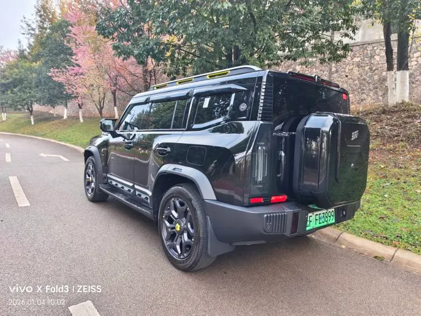 2024 Jetour ShanHai TravellerC-DM 1.5T 156HP L4 3DHT PHEV 43.24KWH,autocango,china used car exporter,china ev exporter,chinese used car exporter,chinese used ev exporter