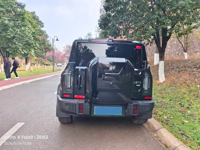 2024 Jetour ShanHai TravellerC-DM 1.5T 156HP L4 3DHT PHEV 43.24KWH,autocango,china used car exporter,china ev exporter,chinese used car exporter,chinese used ev exporter