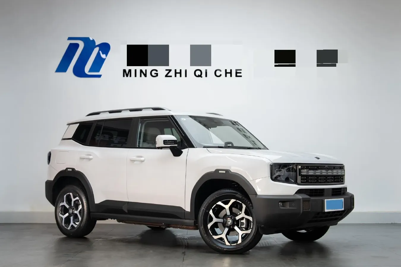 2025 Jetour ShanHai T1 1.5T 156HP L4 1DHT PHEV,autocango,china used car exporter,china ev exporter,chinese used car exporter,chinese used ev exporter