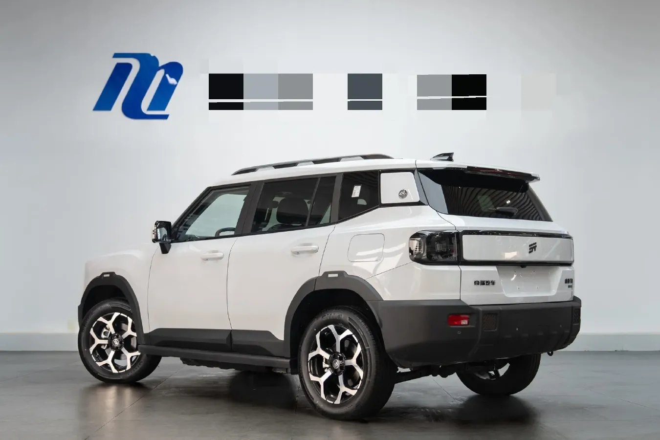 2025 Jetour ShanHai T1 1.5T 156HP L4 1DHT PHEV,autocango,china used car exporter,china ev exporter,chinese used car exporter,chinese used ev exporter